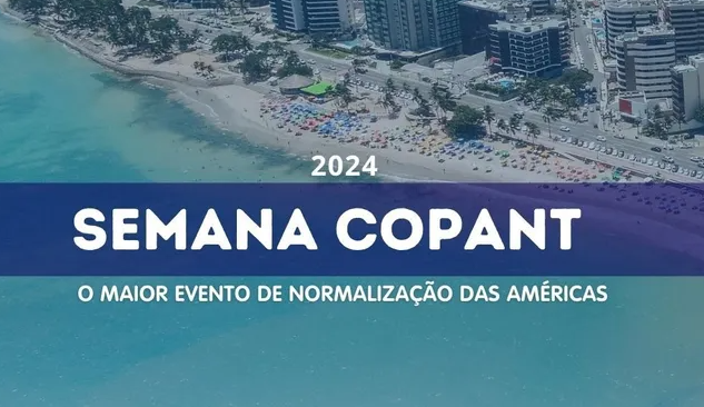 Alagoas receberá o maior evento de Normalização das Américas para debater mudanças climáticas e economia circular